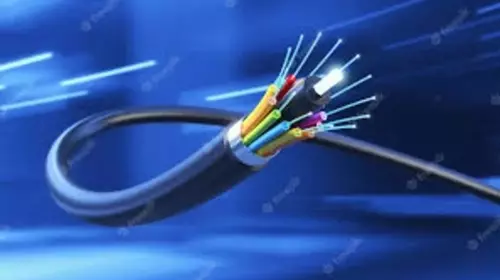 FIBRE OPTIQUE